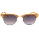 Lunettes de soleil Bois Camel Goeth ANCIENNES COLLECTIONS divers