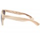 Lunettes de soleil Bois Beige Caly LUNETTES SOLEIL Eye Wear