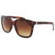 Lunettes de soleil Femme Marron Ecailles Olya ANCIENNES COLLECTIONS divers