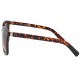 Lunettes de soleil Femme Marron Ecailles Olya ANCIENNES COLLECTIONS divers