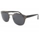 Lunettes de soleil Classique Noir Mat Sturno ANCIENNES COLLECTIONS divers