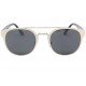 Lunettes de soleil Classique Argent Noir Sturno LUNETTES SOLEIL Eye Wear