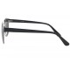 Lunettes de soleil Classique Argent Noir Sturno LUNETTES SOLEIL Eye Wear