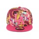 Casquette Enfant LA Rose Psycircus de 6 à 11 ans ANCIENNES COLLECTIONS divers