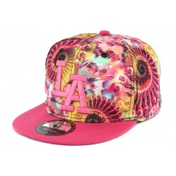 Casquette Enfant LA Rose Psycircus de 6 à 11 ans ANCIENNES COLLECTIONS divers