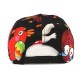 Casquette NY Enfant Noir Eyebirds de 6 à 11 ans ANCIENNES COLLECTIONS divers