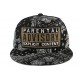 Casquette Parental Advisory Noir Bandana ANCIENNES COLLECTIONS divers