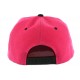 Casquette NY Rose et Noir Tag ANCIENNES COLLECTIONS divers