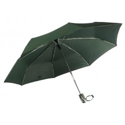 Parapluie Automatique Vert Poignée Antidérapante Parapluie Léon montane