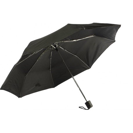 Parapluie Pliant Noir Léger Parapluie divers