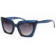 Lunettes de soleil Papillon Bleu Feline LUNETTES SOLEIL Eye Wear