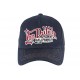 Casquette Trucker Jeans Bleu Von Dutch ANCIENNES COLLECTIONS divers