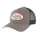 Casquette Trucker Grise Usa Von Dutch ANCIENNES COLLECTIONS divers