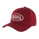 Casquette Baseball Bordeaux Von Dutch Tom ANCIENNES COLLECTIONS divers