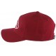 Casquette Baseball Bordeaux Von Dutch Tom ANCIENNES COLLECTIONS divers