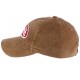 Casquette Baseball Brown Von Dutch Marron ANCIENNES COLLECTIONS divers