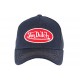 Casquette Baseball Bleu Jeans LOGJB Von Dutch ANCIENNES COLLECTIONS divers