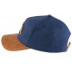 Casquette Baseball Chuck Bleu Von Dutch ANCIENNES COLLECTIONS divers