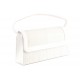 Pochette Mariage Blanche Joel ANCIENNES COLLECTIONS divers