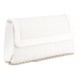 Pochette Mariage Blanche Joel ANCIENNES COLLECTIONS divers