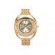 Montre Femme Acier dorée Strass Jasper ANCIENNES COLLECTIONS divers