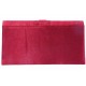 Pochette cérémonie Lynda en sisal Bordeaux ANCIENNES COLLECTIONS divers