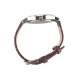 Montre Homme Acier bracelet marron Mylord ANCIENNES COLLECTIONS divers