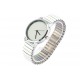 Montre Femme bracelet blanc cadran acier Lola ANCIENNES COLLECTIONS divers