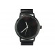 Montre femme bracelet Noir cadran noir Lola ANCIENNES COLLECTIONS divers