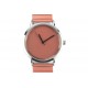 Montre Femme Rose cadran acier et Rose Lola ANCIENNES COLLECTIONS divers