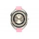 Montre Femme fin bracelet cuir Rose Star ANCIENNES COLLECTIONS divers