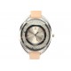 Montre Femme fin bracelet cuir beige Star ANCIENNES COLLECTIONS divers