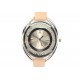 Montre Femme fin bracelet cuir beige Star ANCIENNES COLLECTIONS divers