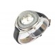 Montre Femme Fin bracelet cuir noir Star ANCIENNES COLLECTIONS divers