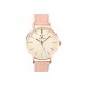 Montre Femme bracelet cuir rose Carla ANCIENNES COLLECTIONS divers