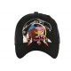 Casquette Baseball Biker Aigle USA CASQUETTES Nyls Création