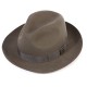 Chapeau homme feutre Gris Chepstow par Christys ANCIENNES COLLECTIONS divers