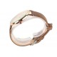 Montre Femme Bracelet Cuir taupe June ANCIENNES COLLECTIONS divers