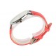 Montre Femme Bracelet Cuir Orange June ANCIENNES COLLECTIONS divers