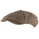 Casquette gavroche pied de poule Rockburn par Bailey ANCIENNES COLLECTIONS divers