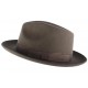 Chapeau homme feutre Gris Chepstow par Christys ANCIENNES COLLECTIONS divers