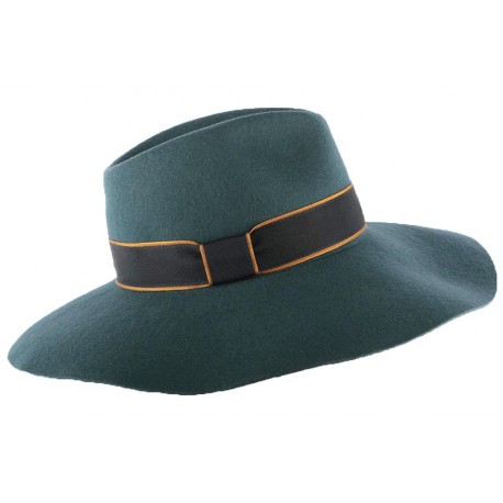 Chapeau Mode Femme bleu Kimberley par Christys ANCIENNES COLLECTIONS divers