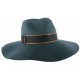 Chapeau Mode Femme bleu Kimberley par Christys ANCIENNES COLLECTIONS divers