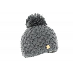 Bonnet Ice Gris ANCIENNES COLLECTIONS divers