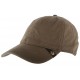 Casquette baseball Olive Slayer par Goorin Bros ANCIENNES COLLECTIONS divers