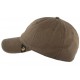 Casquette baseball Olive Slayer par Goorin Bros ANCIENNES COLLECTIONS divers
