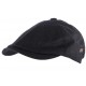 Casquette Gavroche Marine rayée Gober Bailey ANCIENNES COLLECTIONS divers