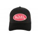 Casquette Trucker Von Dutch Noir Matt ANCIENNES COLLECTIONS divers