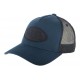 Casquette Baseball Von Dutch Bleu BM ANCIENNES COLLECTIONS divers