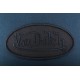 Casquette Baseball Von Dutch Bleu BM ANCIENNES COLLECTIONS divers